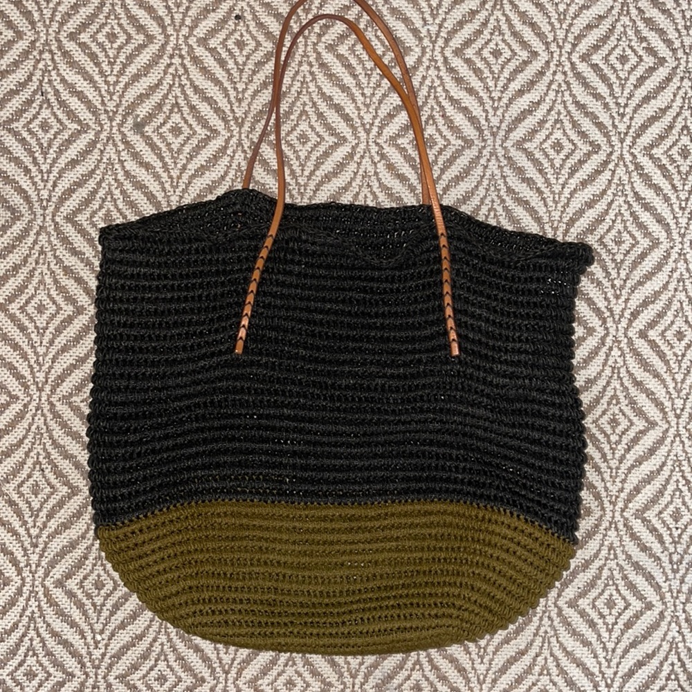 Beach Bag